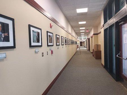 Department of Journalism and Media Studies