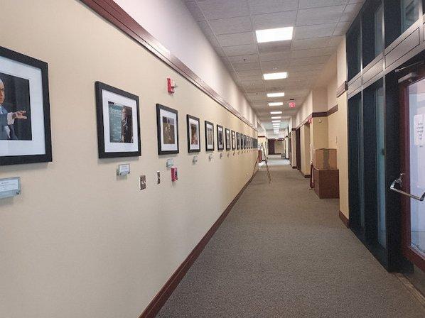 Department of Journalism and Media Studies