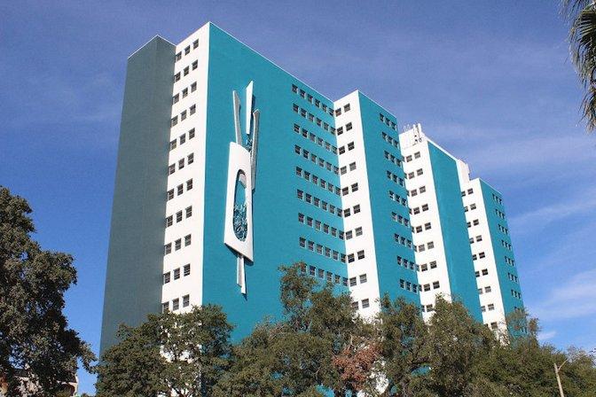 Presbyterian Towers Inc