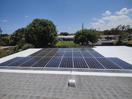 Ijube Solar LLC