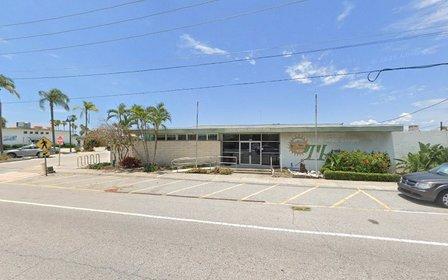 Treasure Island Public Works