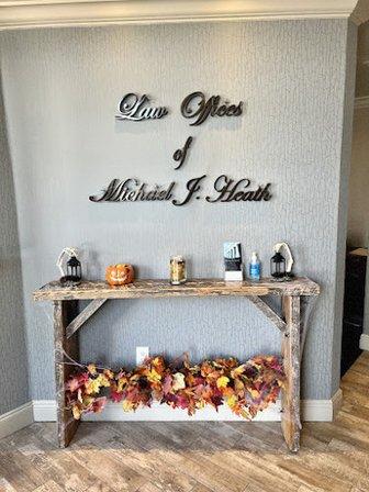 Law Offices of Michael J. Heath, PA