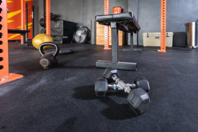 The Athleticus