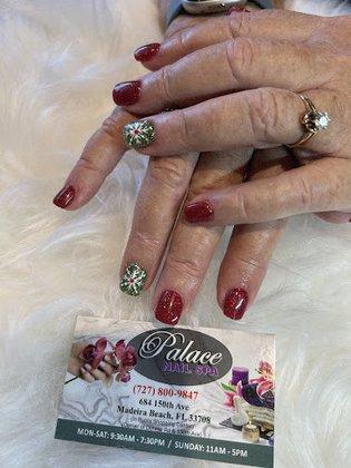 Palace Nail Spa