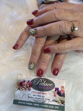 Palace Nail Spa