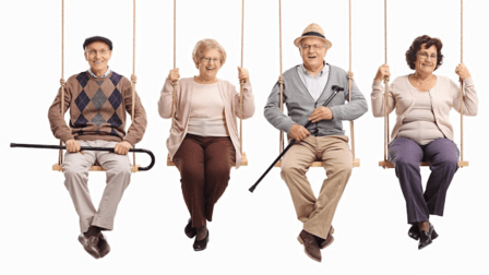 Horizons Adult Day Care