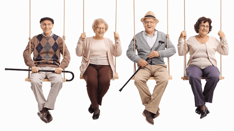 Horizons Adult Day Care