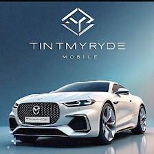 Tint My Ryde Mobile
