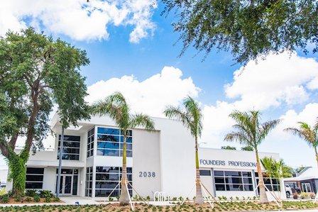 Wholesure St. Petersburg, FL (Founders Professional)