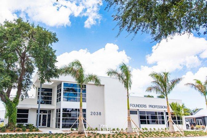 Wholesure St. Petersburg, FL (Founders Professional)