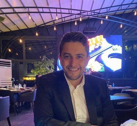 Alireza Zibaie Coaching & Counseling Services