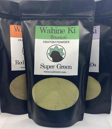 Wahine Ki Botanicals