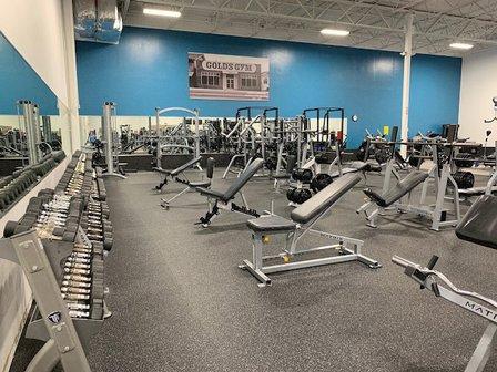 Coastal Family Fitness - Clearwater/Largo