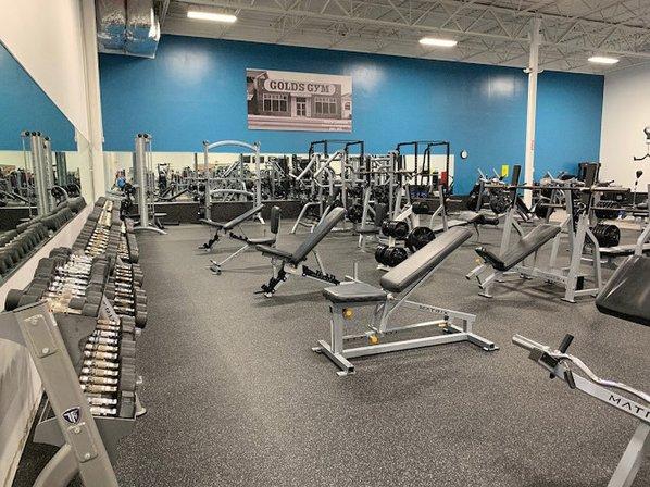 Coastal Family Fitness - Clearwater/Largo