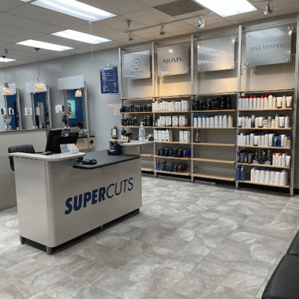 Supercuts