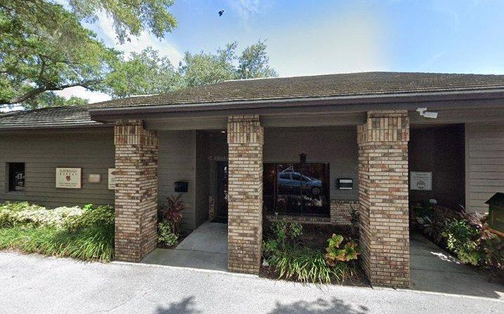 Mental Health Treatment Center of Tampa Bay