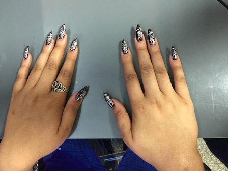 Hollywood Nails & Spa