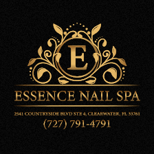 Essence Nail Spa Clearwater