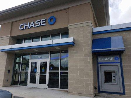 Chase Bank