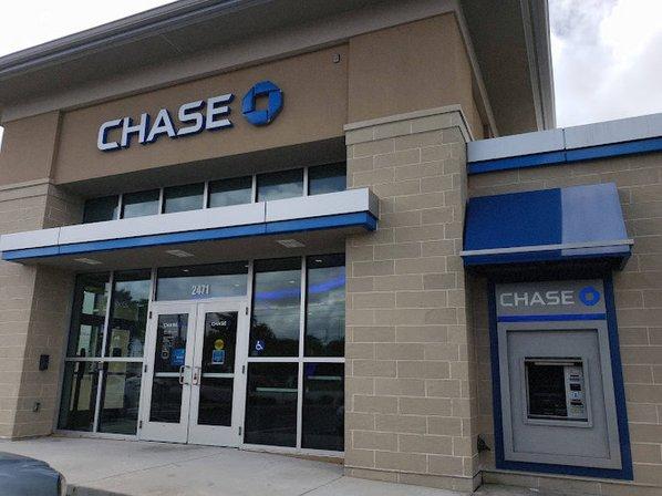 Chase Bank