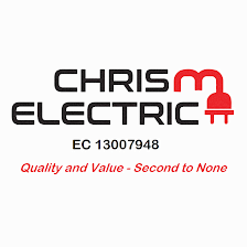 Chris M Electric, LLC