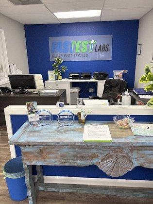 Fastest Labs of Clearwater
