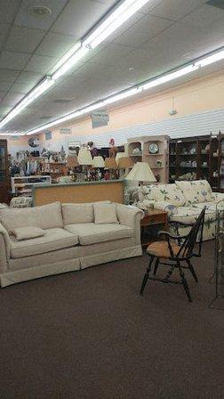 Suncoast Hospice Resale Shop - Clearwater