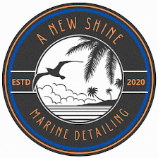 A New Shine Marine