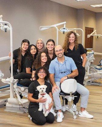 Orthodontic Associates