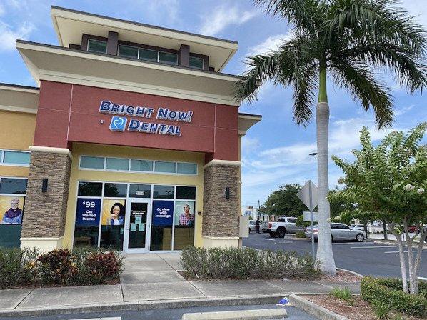 Bright Now! Dental & Orthodontics - Clearwater, FL (Gulf to Bay)