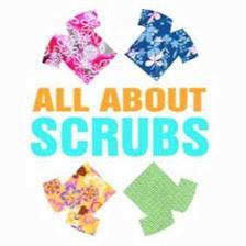All About Scrubs Inc.