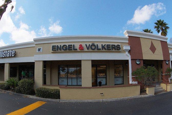 Engel & Völkers Belleair