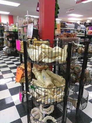 Largo Feed & Pet Supply Inc