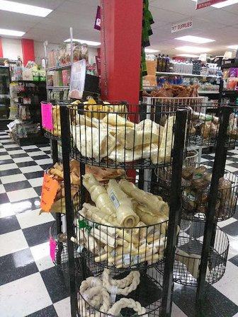 Largo Feed & Pet Supply Inc