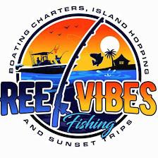 Reel Vibes Boat Charters