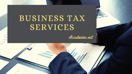 AccuTaxInc
