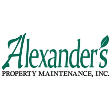 Alexander's Property Maintenance, Inc.