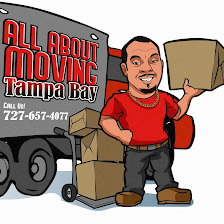 All About Moving Tampa Bay Inc: #1 Rated Tampa Moving Company