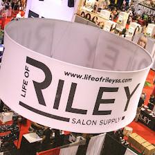 Riley Salon Resources
