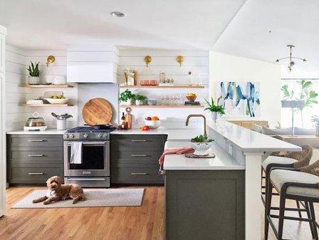 Left Coast Cabinets