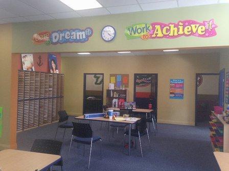 GradePower Learning Largo