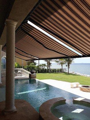 Tampa Bay Shade, LLC