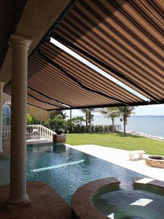 Tampa Bay Shade, LLC