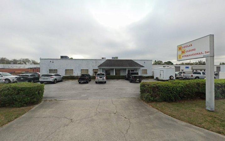Modular Molding International, Inc., d/b/a A&M Engineering