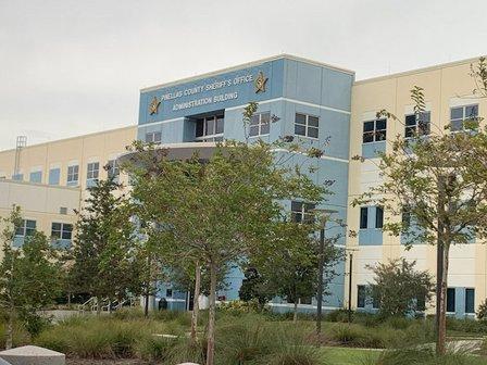 Pinellas County Sheriff's Office