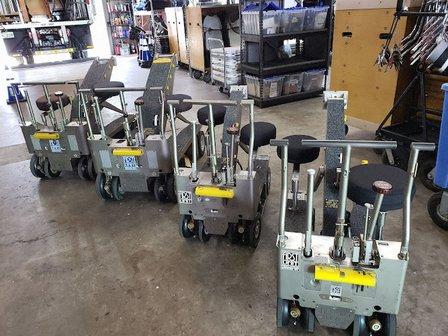 First Unit Production Services