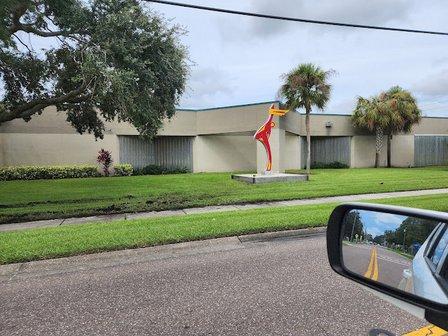 Pinellas Park Leisure Services