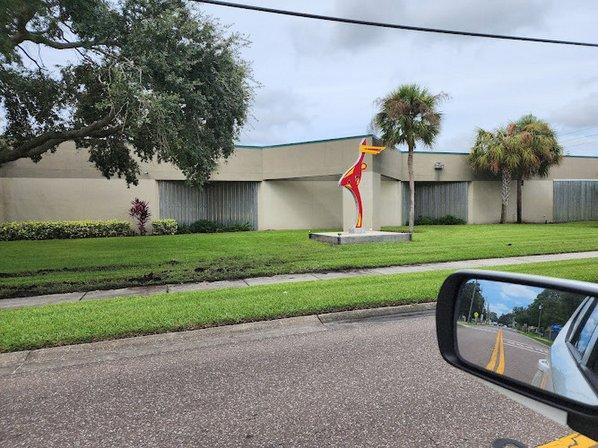 Pinellas Park Leisure Services
