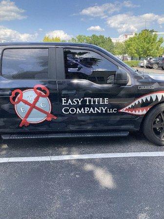 Easy Title Company LLC