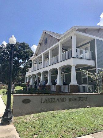 Lakeland REALTORS